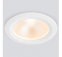 Встраиваемый светильник Elektrostandard Light LED 3003 a058923