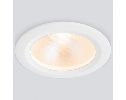 Встраиваемый светильник Elektrostandard Light LED 3003 a058923