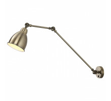 Бра Arte Lamp Braccio A2055AP-1AB