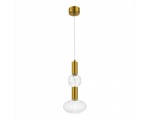 Подвесной светильник ST-Luce Tacche SL6117.223.02