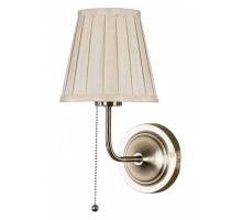 Бра Arte Lamp Marriot A5039AP-1AB