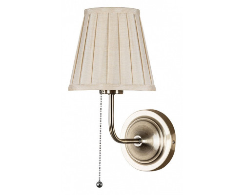 Бра Arte Lamp Marriot A5039AP-1AB