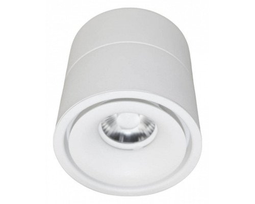 Накладной светильник LUMINA DECO Westos LDC 8056-12W WT