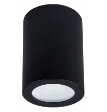 Накладной светильник Arte Lamp Tino A1468PL-1BK