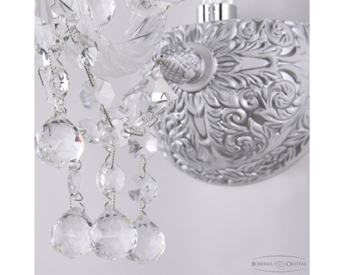 Бра Bohemia Ivele Crystal AL1609 AL16309B/1/141 WMN