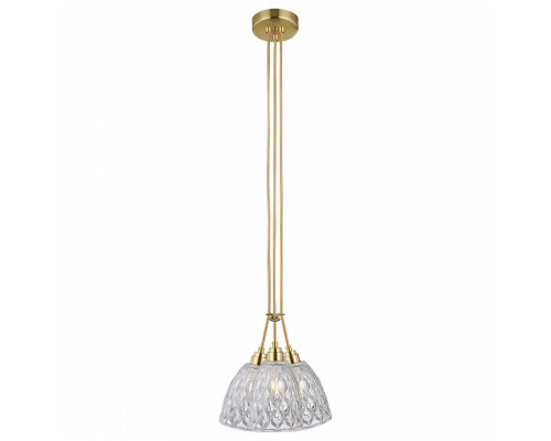 Подвесной светильник TopLight Pearle TL5262H