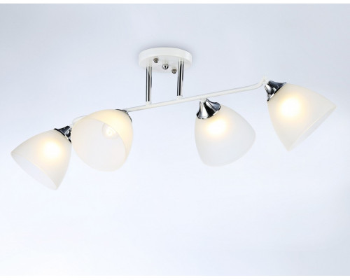 Люстра на штанге Ambrella Light TR TR303003