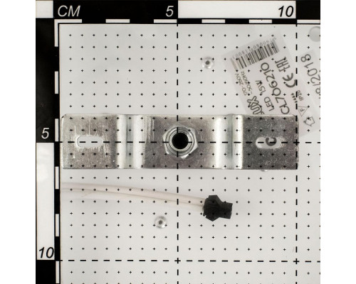 Накладной светильник Citilux Фостер-3 CL706321