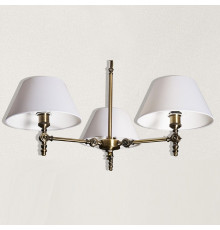 Подвесная люстра Arte Lamp 5620 A5620LM-3AB