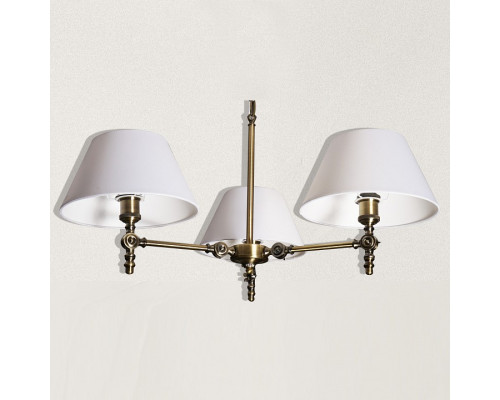 Подвесная люстра Arte Lamp 5620 A5620LM-3AB