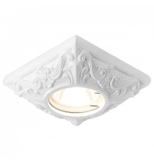 Встраиваемый светильник Ambrella Light Dising D2960 D2960 W