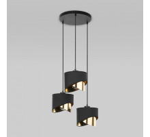 Подвесной светильник TK Lighting Grant Black 4876 Grant Black