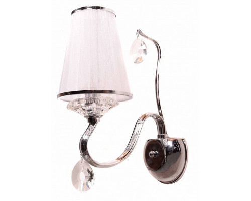 Бра LUMINA DECO Finezzia LDW 9267-1 CHR