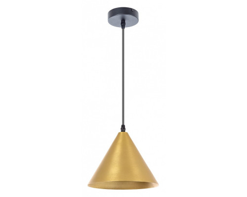 Подвесной светильник Arte Lamp David A7033SP-1BK