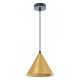 Подвесной светильник Arte Lamp David A7033SP-1BK