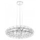 Подвесной светильник Loft it Raimond 1898/1000 Chrome