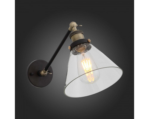 Бра ST-Luce Evoluto SL237.411.01