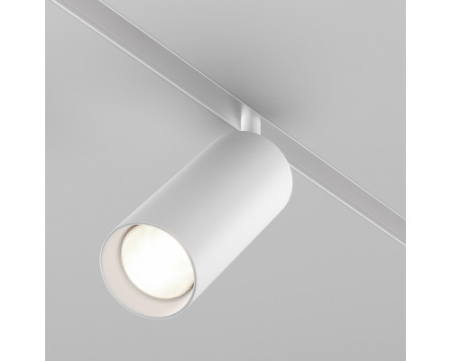 Светильник на штанге Maytoni Focus LED TR032-4-20W3K-S-DS-W