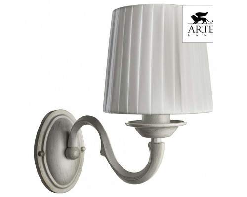 Бра Arte Lamp Alba A9395AP-1WG