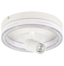 Светильник на штанге Escada 20044LED 20044SMA/02LED WH