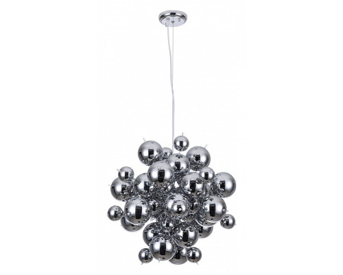 Подвесная люстра Arte Lamp Molecule A8313SP-6CC