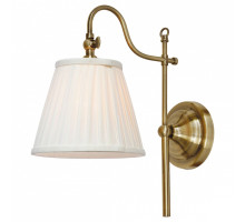 Бра Arte Lamp Seville A1509AP-1PB