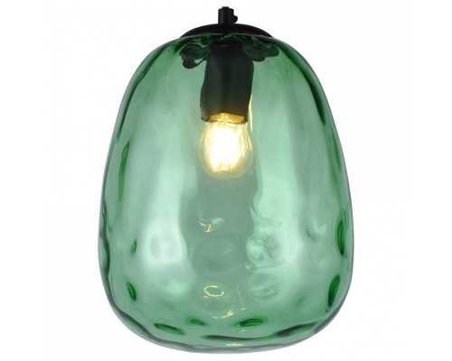 Подвесной светильник TopLight Lillian TL1219H-01GR