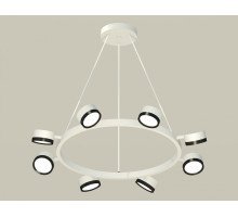 Подвесная люстра Ambrella Light XB XB9195151