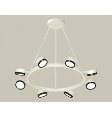 Подвесная люстра Ambrella Light XB XB9195151