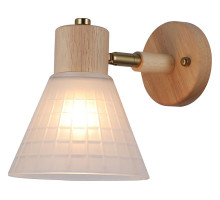 Бра Arte Lamp Meleph A4096AP-1BR