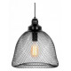 Подвесной светильник LUMINA DECO Hilston LDP 016-L BK