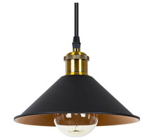 Подвесной светильник Arte Lamp Cappello A7037SP-1BK