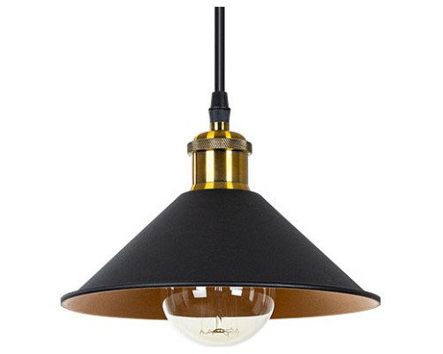 Подвесной светильник Arte Lamp Cappello A7037SP-1BK