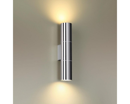 Бра Odeon Light Bazel 4281/2WA