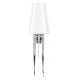 Бра Loft it Brunilde 10207W/L Chrome