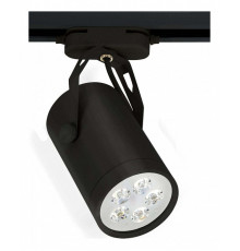 Светильник на штанге Nowodvorski Store Led Black 6824