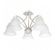 Потолочная люстра Arte Lamp Emma A2713PL-5WG