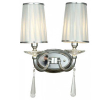 Бра LUMINA DECO Fabione LDW 1200-2W CHR