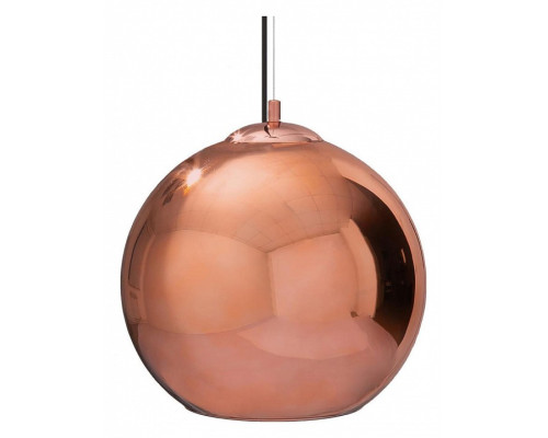 Подвесной светильник Loft it Copper Shade LOFT2023-D