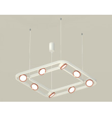 Подвесная люстра Ambrella Light XB XB9177103