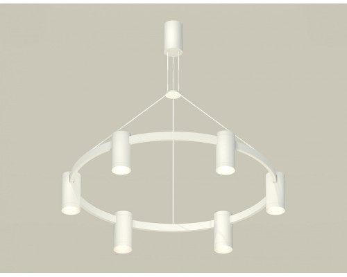 Подвесная люстра Ambrella Light XB XB9021150