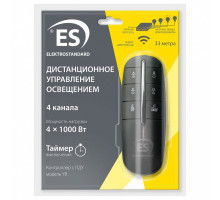 Пульт ДУ Elektrostandard Y a040988