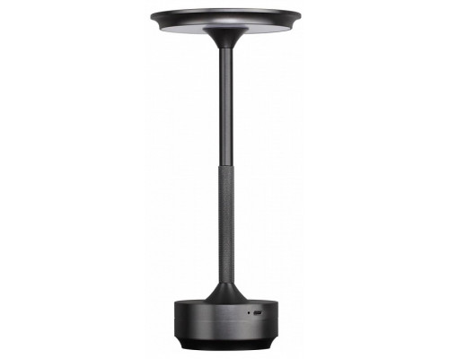 Настольная лампа декоративная Odeon Light Tet-A-Tet 5034/6TL