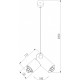 Подвес Elektrostandard Module System a066184