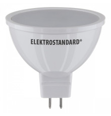 Лампа светодиодная Elektrostandard JCDR GU5.3 5Вт 3300K a034862