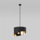 Подвесной светильник TK Lighting Grant Black 4823 Grant Black