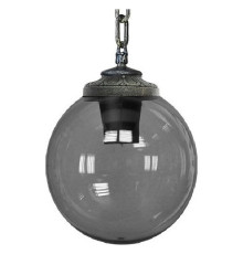 Подвесной светильник Fumagalli Globe 300 G30.120.000.BZF1R