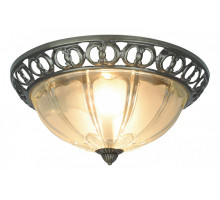 Накладной светильник Arte Lamp Porch A1306PL-2AB