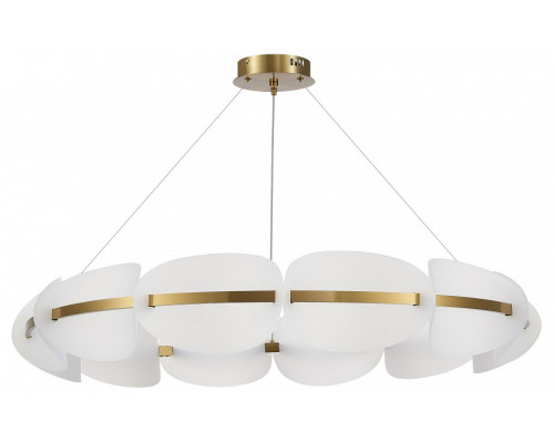 Подвесная люстра ST-Luce Etoile SL1304.203.65