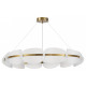 Подвесная люстра ST-Luce Etoile SL1304.203.65